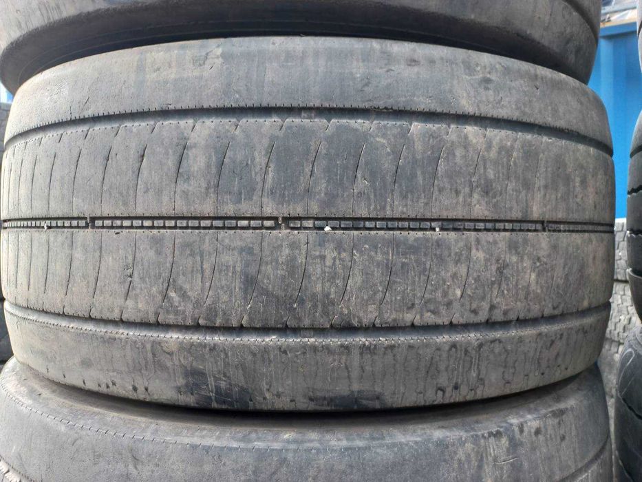 Вантажні шини 385/55R22.5 БУ вживана бв 2023 2025 р. з Європи склад Київ шиномонтаж Делівері САТ