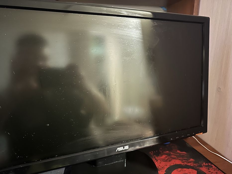 Монітор ASUS VH228 / VH228D 21.5” Full HD