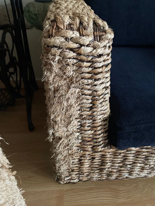 3 sofás usados (200*80 / 100*80)