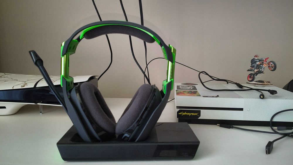 Astro a 50 Xbox edition