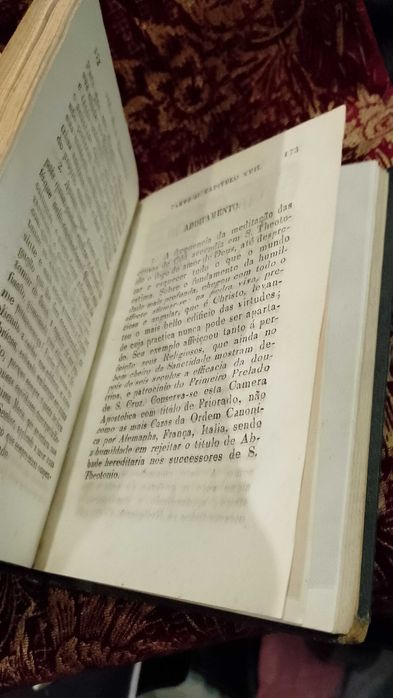 Vida do Admirável Padre S. Theotonio 1855