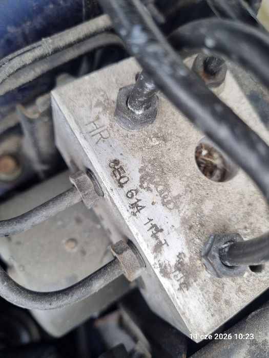 Pompa ABS Passat B5 8E0614111T
