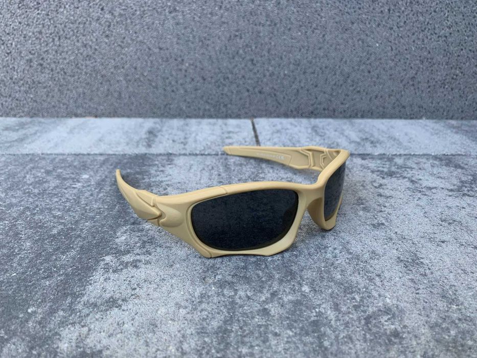 okulary przeciwsłoneczne