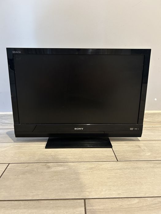 Telewizor Sony KDL-22BX20D z wbudowanym DVD