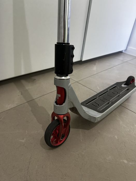 Hulajnoga Custom
