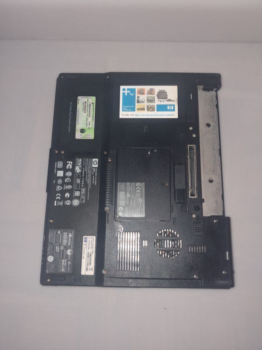 3 Computadores Portáteis para Peças