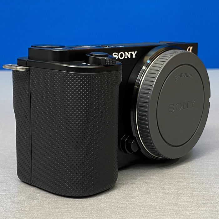 Sony ZV-E10 (Corpo) - 24.2MP