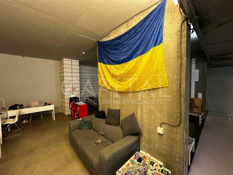 Продаж приміщення, Лук'янівка, Шевченківський р-н