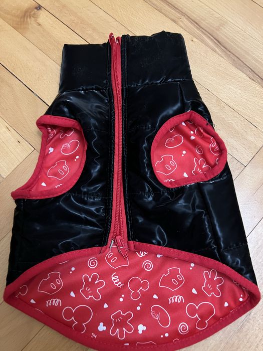 Собачі курточки для малих собак