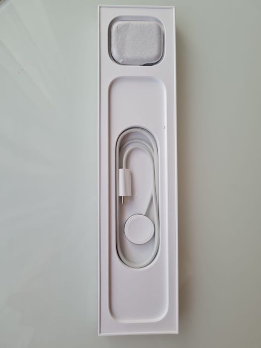 Smartwatch APPLE Watch Series 7 GPS + Cellular