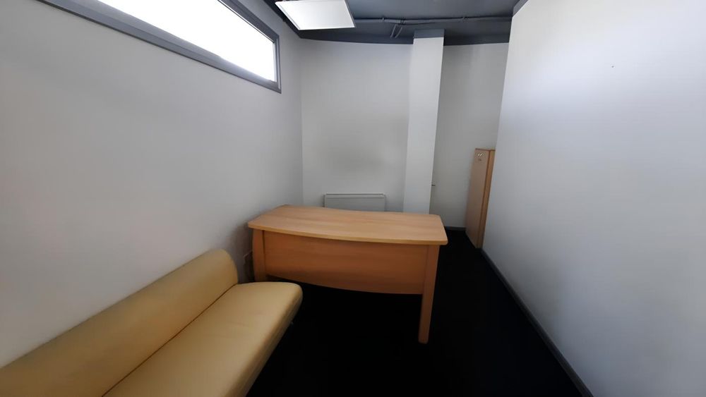 Офіс 250м2, опалюється