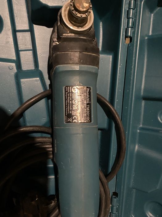 Реноватор makita tm 3010c