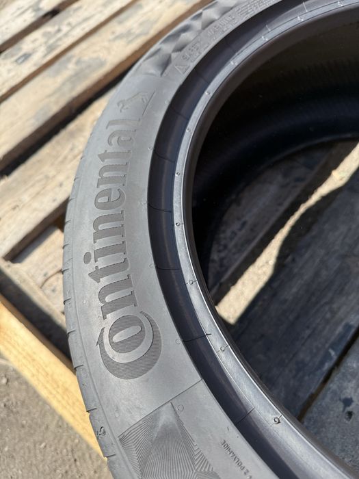 235/45 R17 Continental PremiumContact 6 /2021рік/літо/2шт./