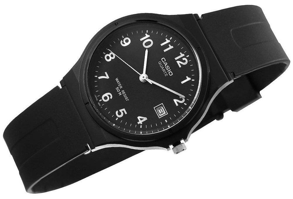 zegarek damski casio mw-59-1bvdf