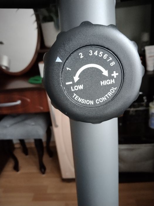 Sprzedam rowerek treningowy