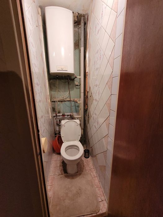Сдам 4 ком квартира Салтовка,м.Студенческая