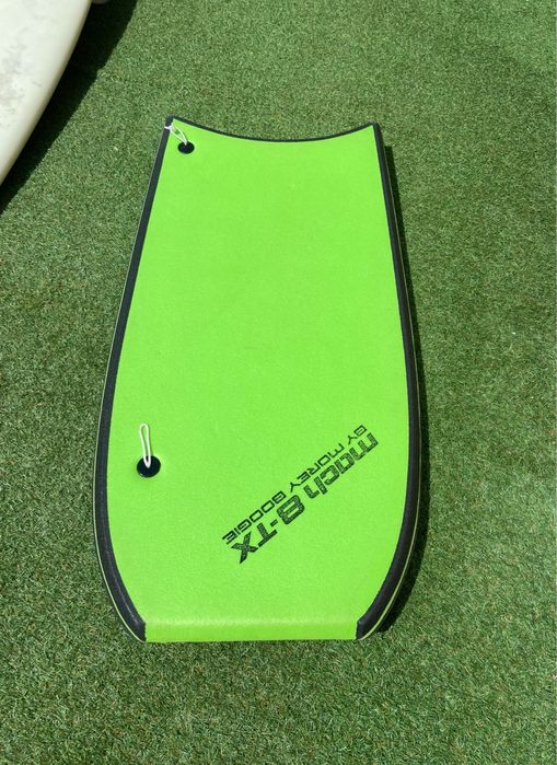 Prancha bodyboard Morey Boggie Match 8 TX