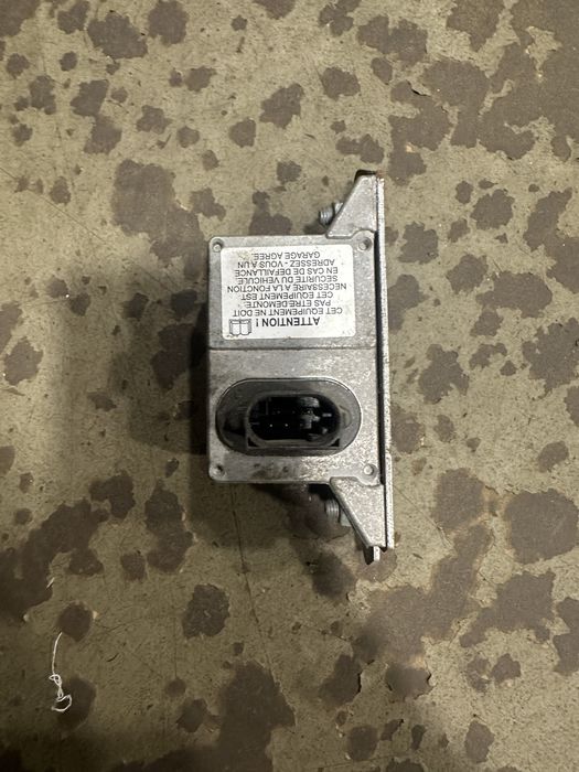 Sensor ESP Renault Grand Espace