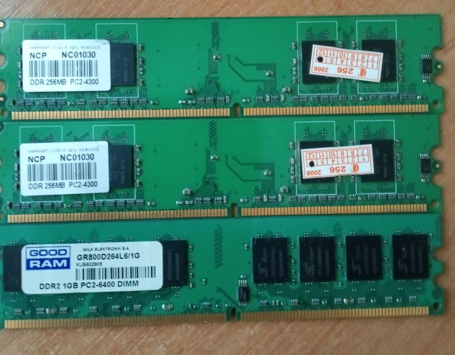 Системный блок Амд.