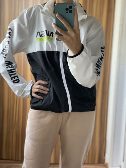 Мужская ветровка H&M новая