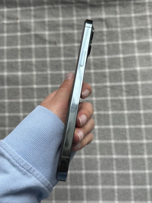 Iphone 12 pro max 256 gb