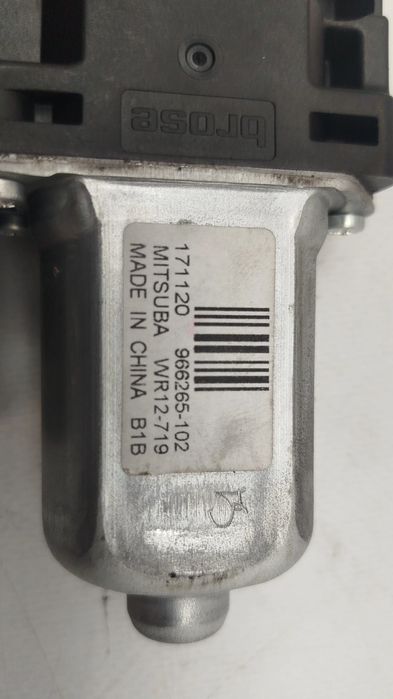 Motor vidro trás direito VOLVO V60 I Cross Country (157)