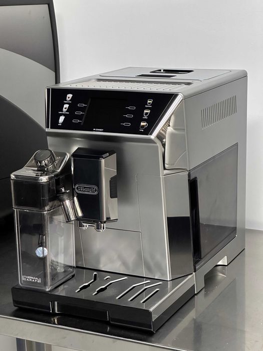 Кавомашина DeLonghi PrimaDonna Class | Гарантія 3 міс | Оплата частинами