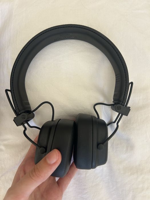 Auscultadores Bluetooth Marshall Major IV