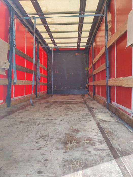 Mitsubishi Canter FE659