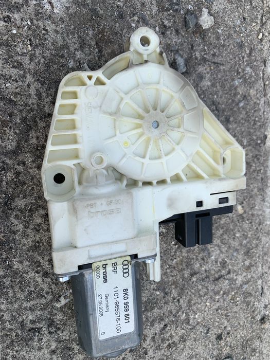 Elevador lado esquerdo audi a4 b8 avant