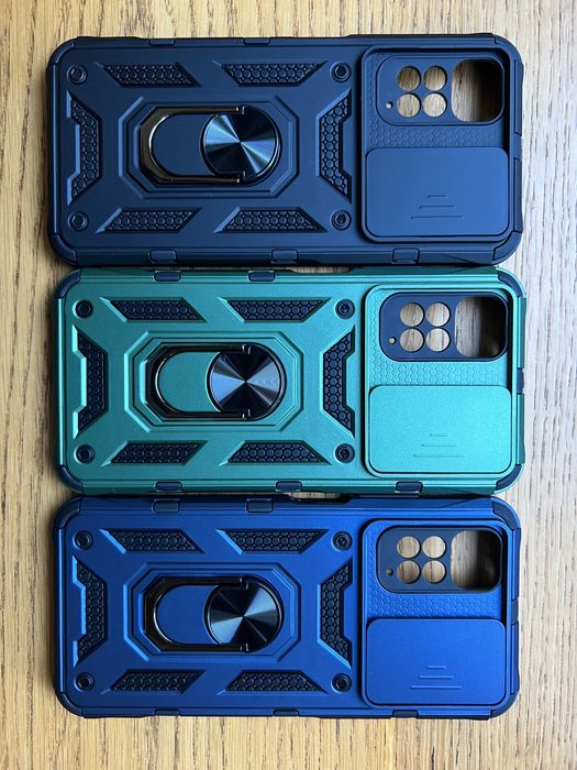 Противоударный чехол 9с для xiaomi redmi 9a и другие модели