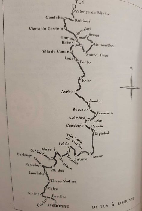 Livro Le Portugal Inconnu, Georges Pillement - 1965 - EXEMPLAR nº 1