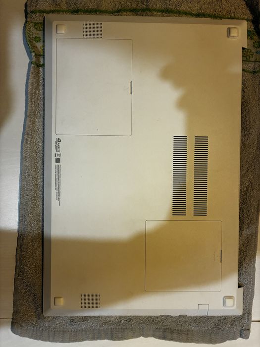 Samsung book X40 para peças!64740468313090122