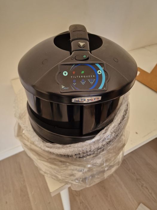 purificar de ar- NOVO