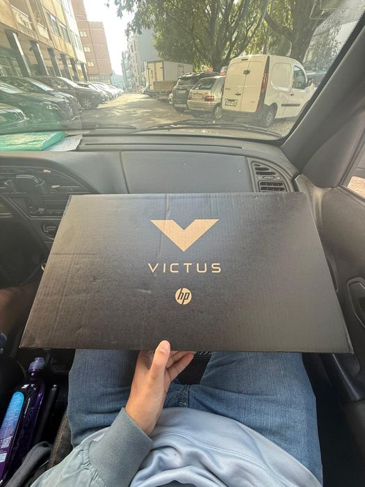 Victus HP Gaming laptop