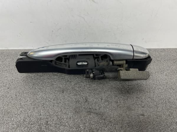 Puxador porta trás direito RENAULT Laguna II (BG0/1_)