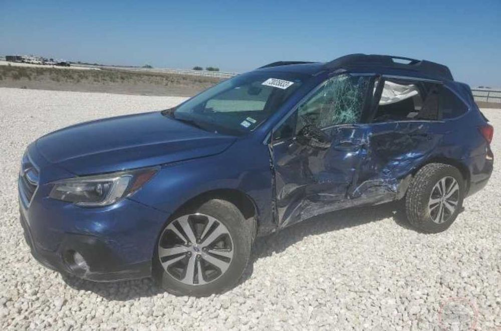 Разборка Subaru Outback 2018 2019 запчасти