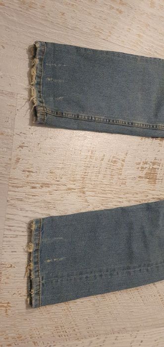 Pull&Bear jeansy męskie EUR 46/ Mex 36