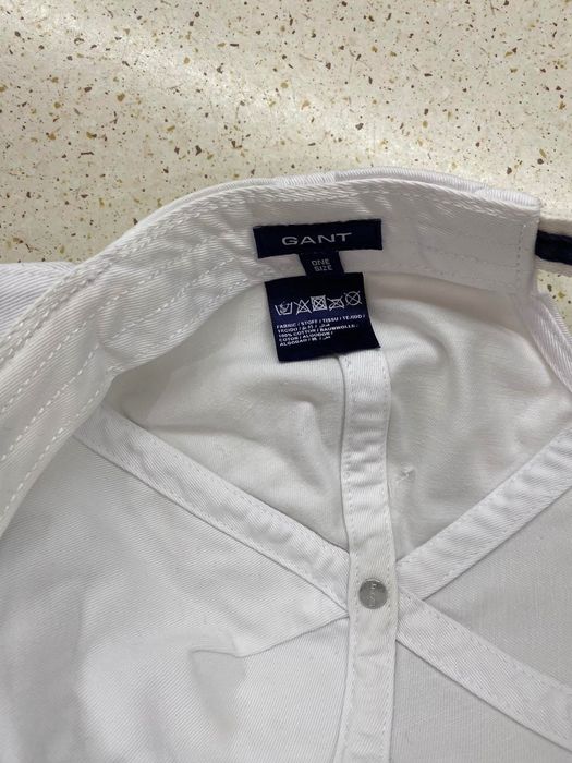 Чоловіча Кепка Gant