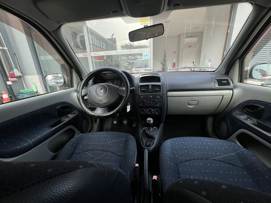 Renault Clio 1.2 16V Best Years