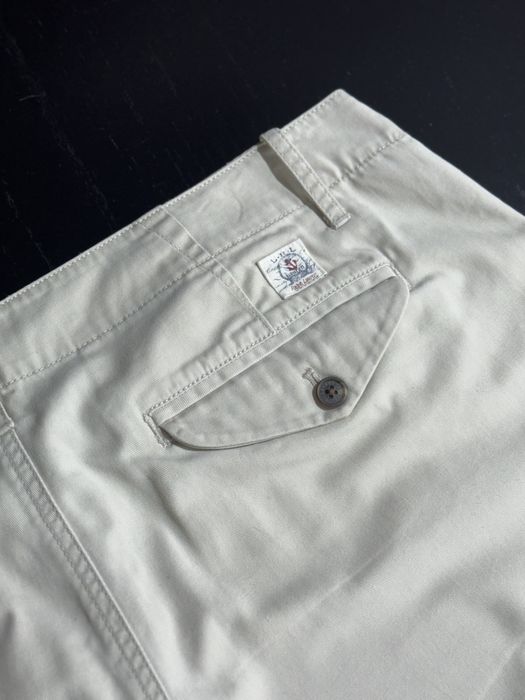 Чоловічі шорти Ralph Lauren Л / L