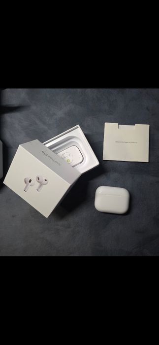 AirPods Pro 3 BDB