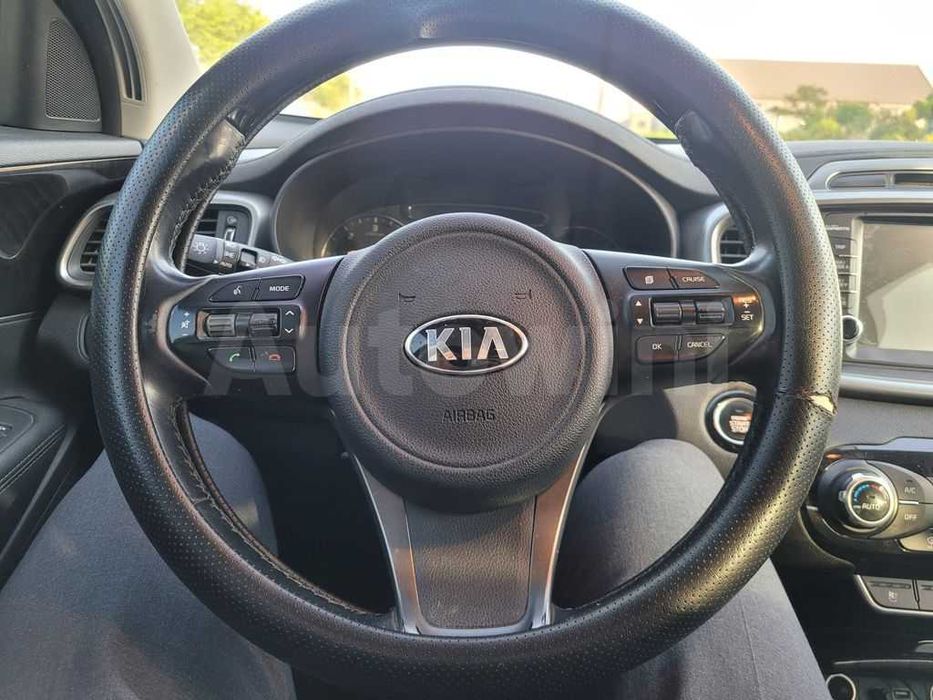 Kia Sorento 2015 З ПДВ