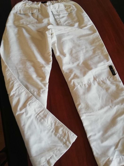 FILA TEC spodnie sportowe, trekkingowe
