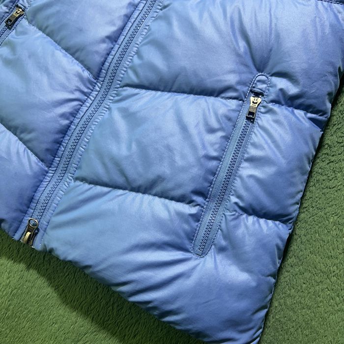 Пухова жилетка Nike