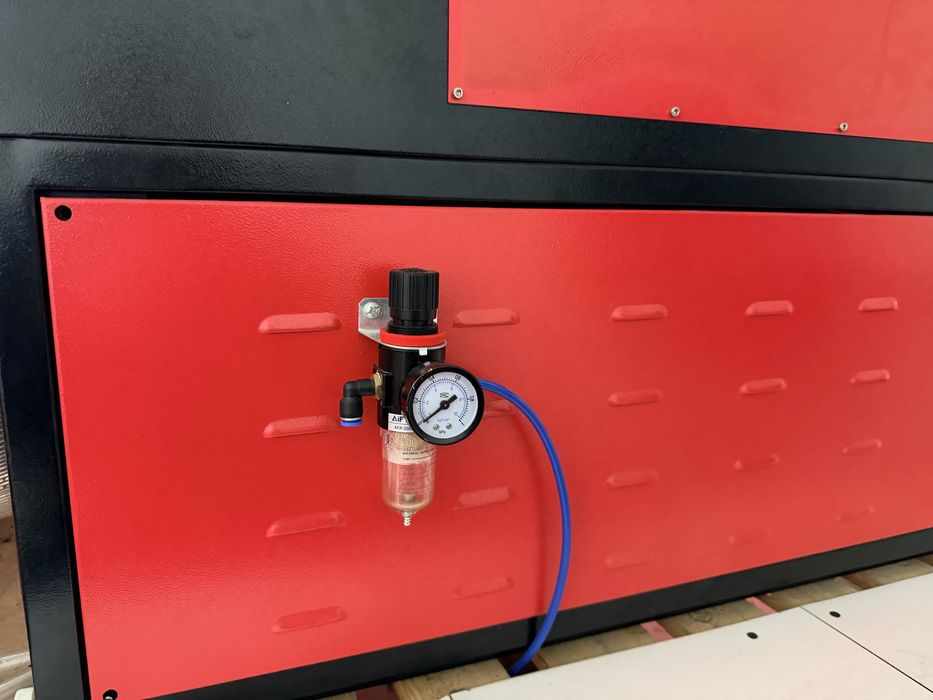 Máquina Laser Co2 80w