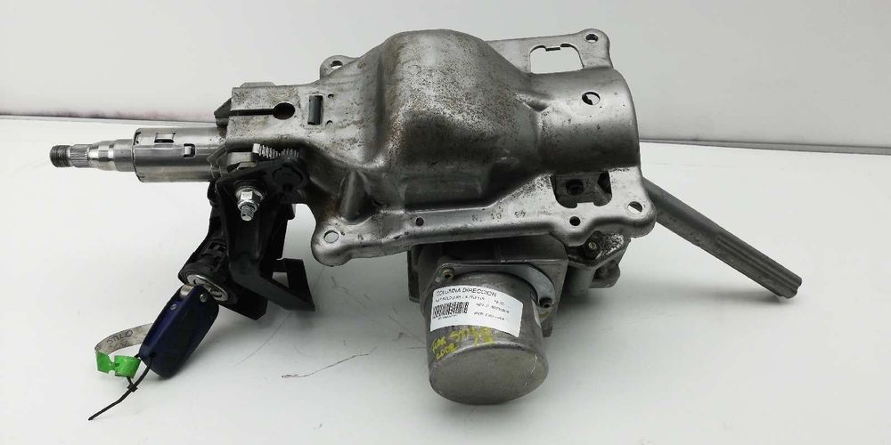 COLUNA DIREÇÃO FIAT STILO 2002
