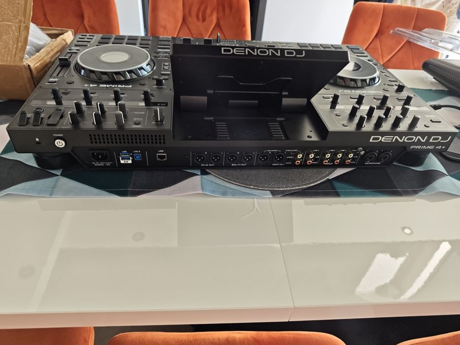 kontroler DJ Denon DJ