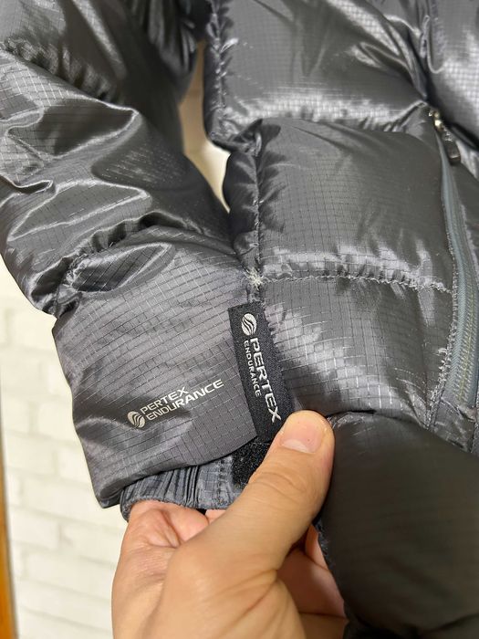 Чоловічий пуховик Rab Neutrino Endurance Down Jacket