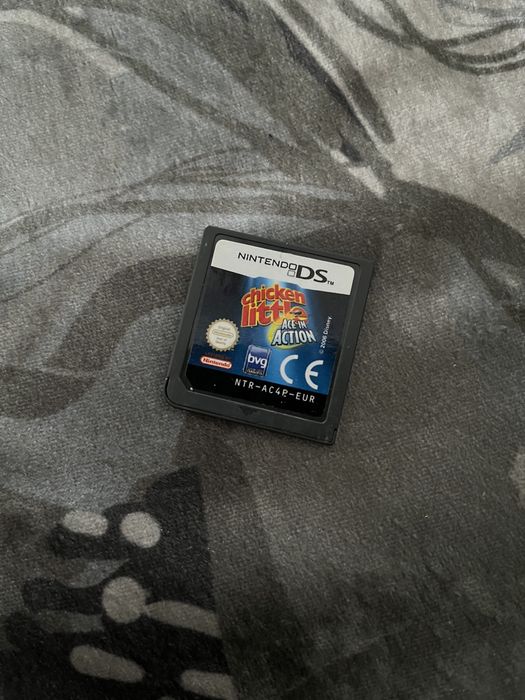 Pokémon Pearl Nintendo DS